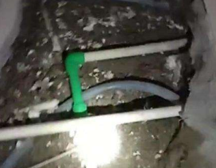 吴起卫生间漏水多少钱