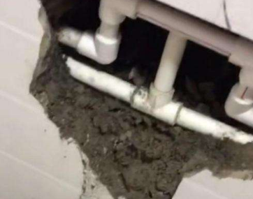 吴起卫生间漏水哪家好