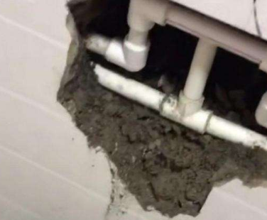 吴起卫生间防水找谁好