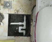 吴起卫生间防水推荐公司