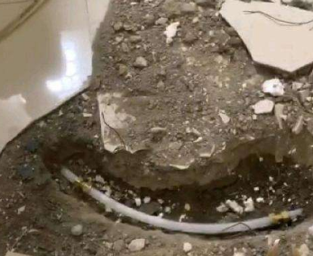 吴起卫生间测漏水哪家优惠