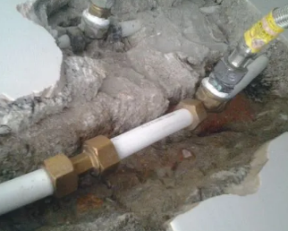 吴起测漏水多少钱