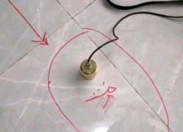 吴起卫生间测漏水多少钱