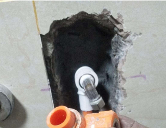 吴起卫生间测漏水哪家好