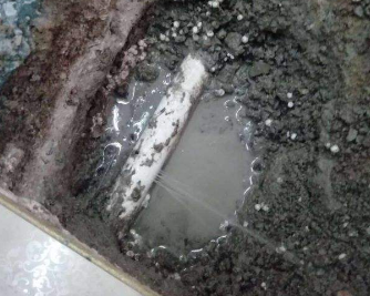吴起卫生间测漏水哪家好
