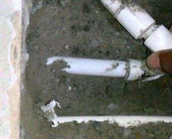 吴起卫生间测漏水哪家好