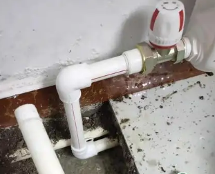 吴起卫生间测漏水多少钱