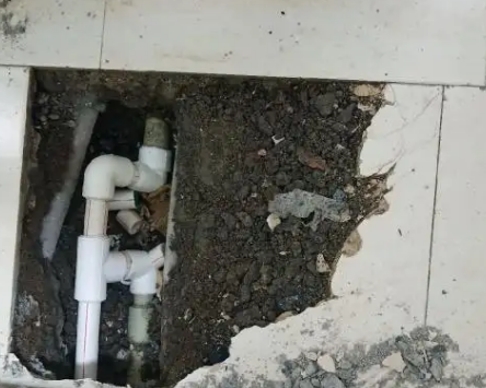 吴起卫生间测漏水哪家好