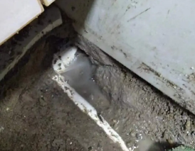 吴起卫生间测漏水多少钱