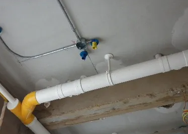 吴起水管维修多少钱