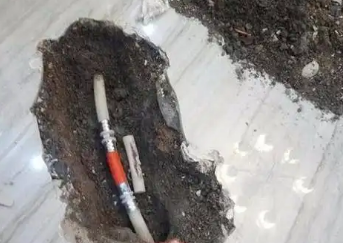 吴起卫生间测漏水哪家好