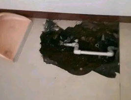 吴起卫生间测漏水多少钱