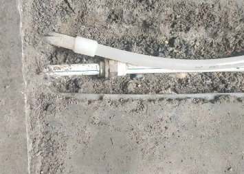 吴起卫生间测漏水之解决方法