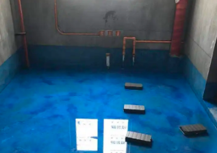 吴起卫生间防水步骤