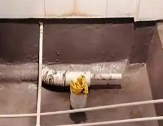 吴起卫生间测漏水服务电话