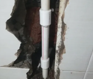 吴起卫生间测漏水的相关案例