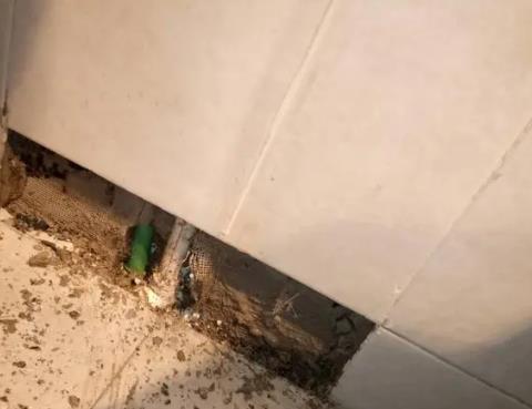 吴起测漏水公司为您专业分享下检漏仪器准确定位的方法有什么特点?