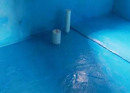 吴起卫生间防水公司分享防水小知识