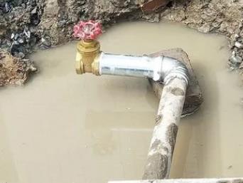 吴起漏水检测电话多少