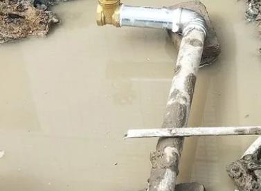 吴起测漏水公司电话